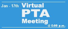 Virtual PTA Meeting